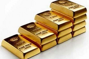 Cinco claves sobre el ‘crash’ del oro